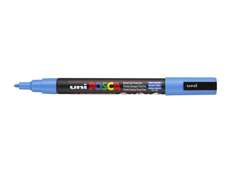 POSCA Marqueur à pigment PC-3M, ivoire