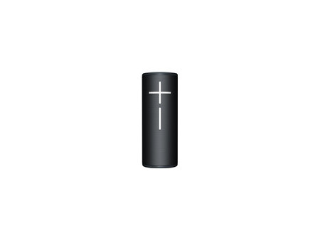 LOGI Ultimate Ears MEGABOOM 4 Black