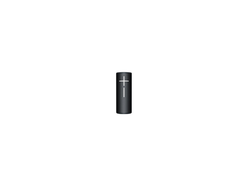 LOGI Ultimate Ears MEGABOOM 4 Black