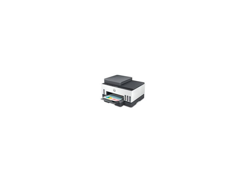 HP Smart Tank 7305 AiO A4 color 9ppm