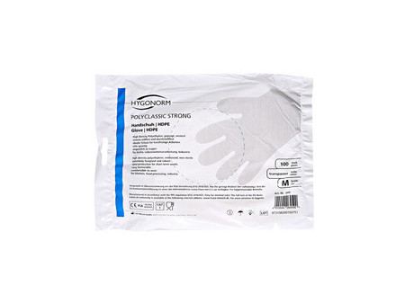 HYGOSTAR Support distributeur pour gants jetables PE