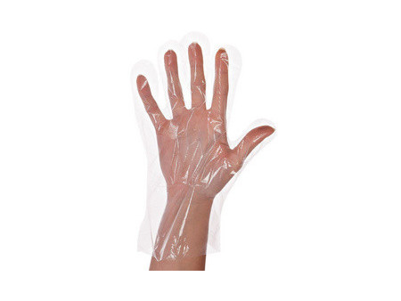 HYGOSTAR Support distributeur pour gants jetables PE