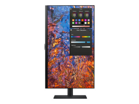 SAMSUNG LS27B800PXPXEN 27p 3840x2160