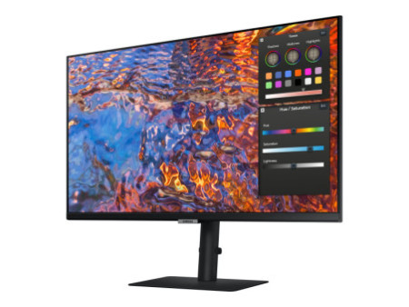 SAMSUNG LS27B800PXPXEN 27p 3840x2160