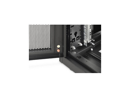 DIGITUS Baie serveur 19' Unique Server-N Serie, 42 U