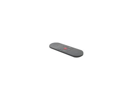 LOGI Rally BAR Remote Control - GRAPHITE