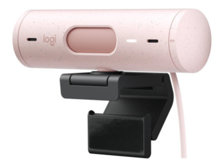 LOGI BRIO 500 Webcam colour 1920 x 1080