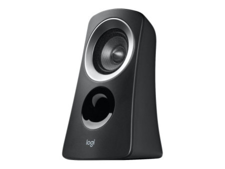 LOGI Speaker System Z313 - N/A - N/A