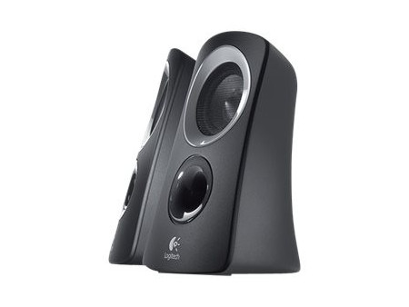 LOGI Speaker System Z313 - N/A - N/A
