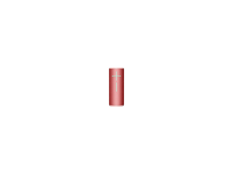 LOGI Ultimate Ears BOOM 4 Rasberry