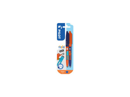 Pilot Stylo roller FRIXION BALL 07 Friends 'Team sports'