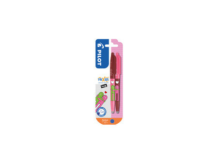 Pilot Stylo roller FRIXION BALL 07 Friends 'Team sports'