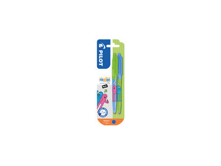 Pilot Stylo roller FRIXION BALL 07 Friends 'Team sports'
