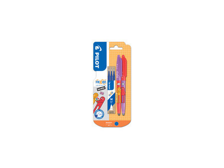 Pilot Stylo roller FRIXION BALL 07 Friends 'Team sports'