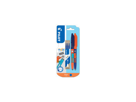 Pilot Stylo roller FRIXION BALL 07 Friends 'Fun music'