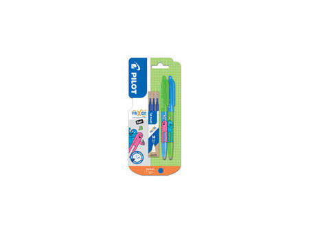 Pilot Stylo roller FRIXION BALL 07 Friends 'Fun music'