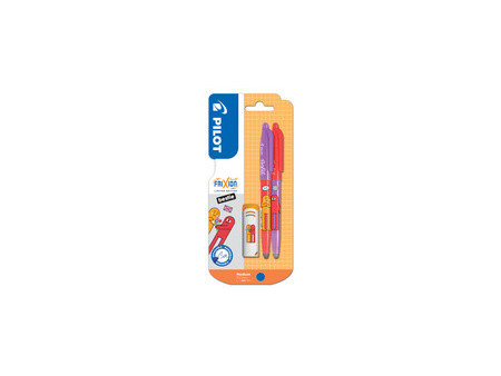 Pilot Stylo roller FRIXION BALL 07 Friends 'Team sports'