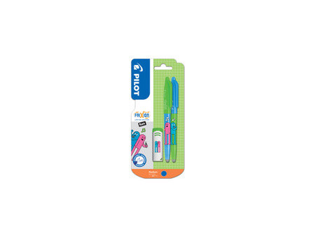 Pilot Stylo roller FRIXION BALL 07 Friends 'Friends clouds'