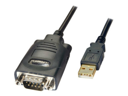 LINDY USB RS485 Converter