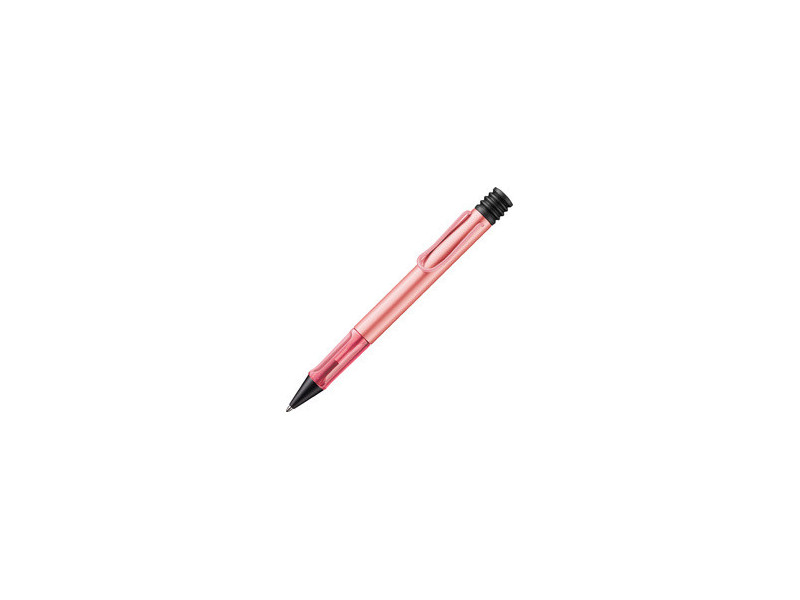 LAMY Stylo à bille rétractable AL-star pine