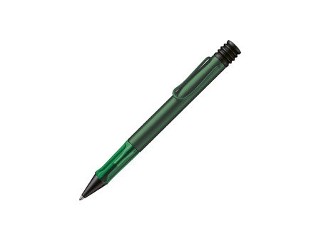 LAMY Stylo à bille rétractable AL-star flamingo