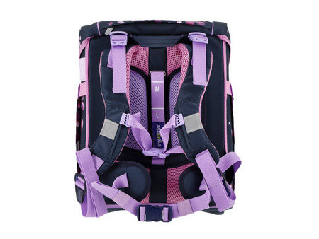 herlitz Cartable FiloActive XL 'Blossom Dance'