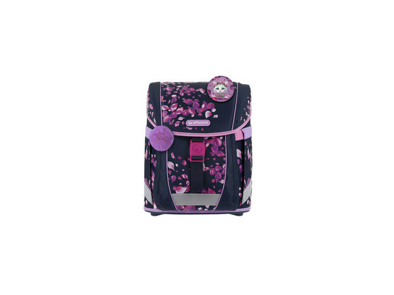 herlitz Cartable FiloActive XL 'Blossom Dance'