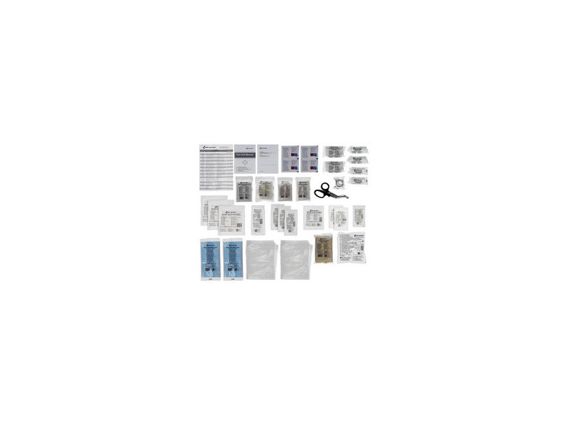 FIRST AID ONLY Valise de premiers secours conforme DIN 13157