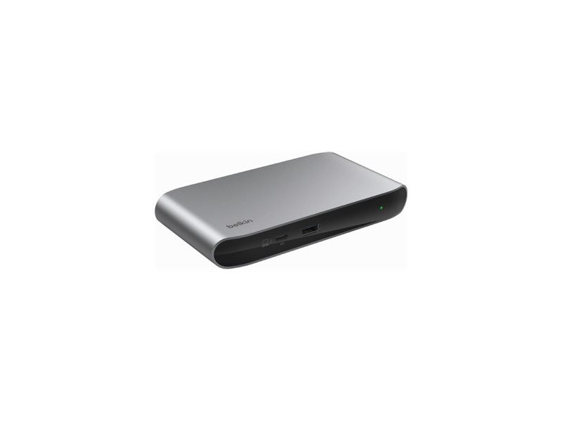 BELKIN Station Thunderbolt 4 Hub Core