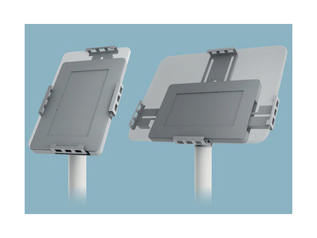 FRANKEN Support pour tablette PRO Universal, verrouillable