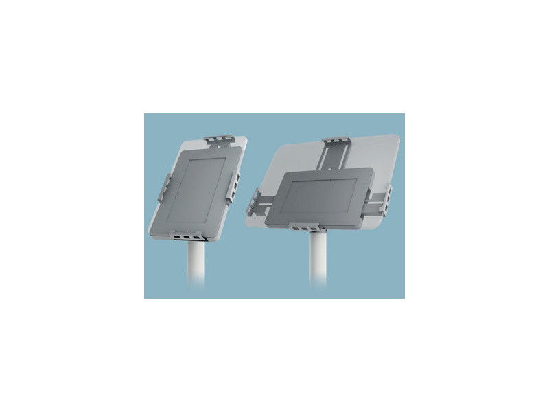 FRANKEN Support pour tablette PRO Universal, verrouillable