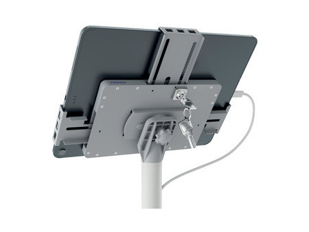 FRANKEN Support pour tablette PRO Universal, verrouillable