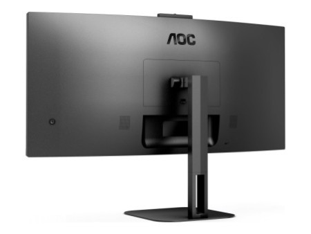 AOC CU34V5CW/BK 34p monitor