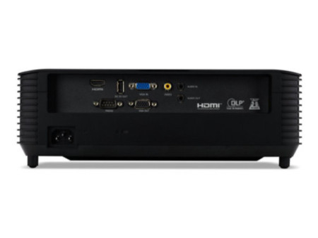 ACER X1228H DLP 3D XGA 4500 ANSI Lm