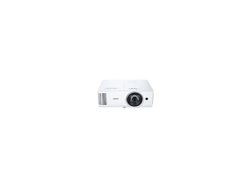 ACER Vidéoprojecteur WXGA 4000lm