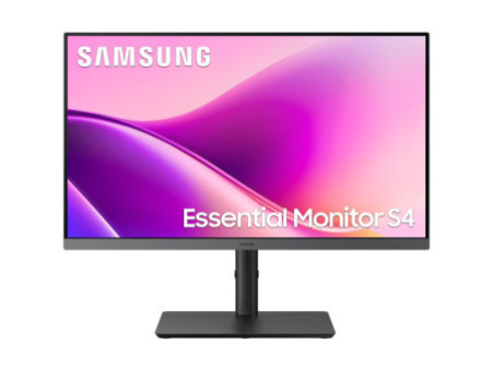 SAMSUNG LS24F430UAUXEN 24p IPS FHD