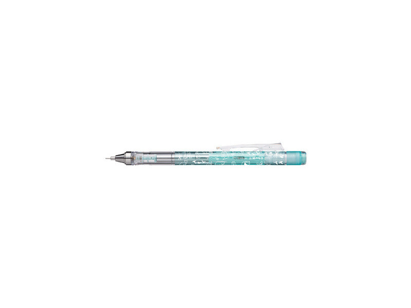 TOMBOW Porte-mines MONO graph nature 'Botanical', vert