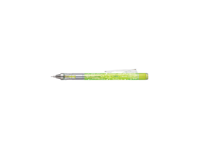 TOMBOW Porte-mines MONO graph nature 'Animal', turquoise