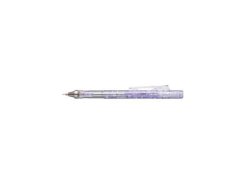 TOMBOW Porte-mines MONO graph nature 'Planet', mauve