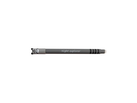 EBERHARD FABER Stylo encre gel Animal Erase it! Chouette