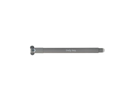 EBERHARD FABER Stylo encre gel Animal Erase it! Chouette