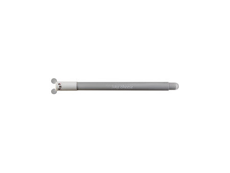 EBERHARD FABER Stylo encre gel Animal Erase it! Bambi