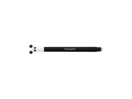 EBERHARD FABER Stylo encre gel Animal Erase it! Léopard
