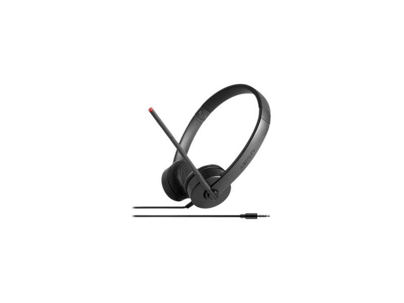 LENOVO Stereo 3.5mm Headset