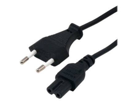 MCL Euro power cable 2m