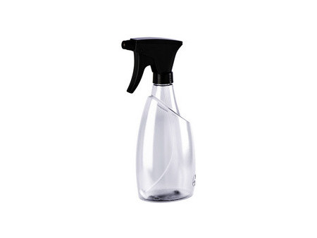 EDA Vaporisateur pour fleurs FUCHSIA, 0,7 litre, bleu