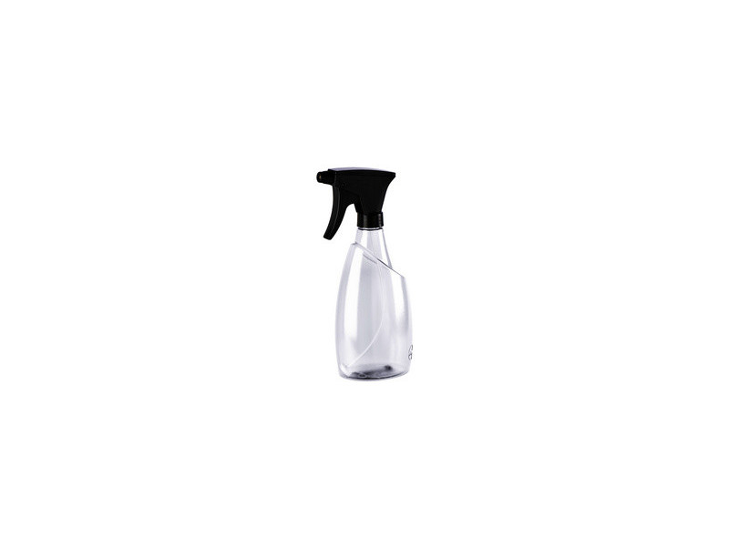 EDA Vaporisateur pour fleurs FUCHSIA, 0,7 litre, bleu