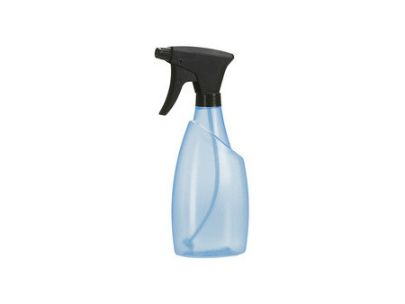 EDA Vaporisateur pour fleurs FUCHSIA, 0,7 litre, bleu