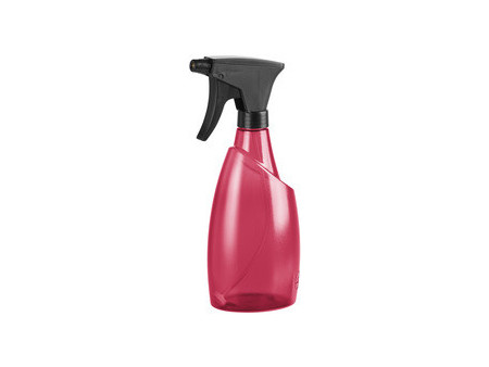 EDA Vaporisateur pour fleurs FUCHSIA, 0,7 litre, bleu