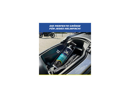 MICHELIN Spray anticrevaison, 200 ml